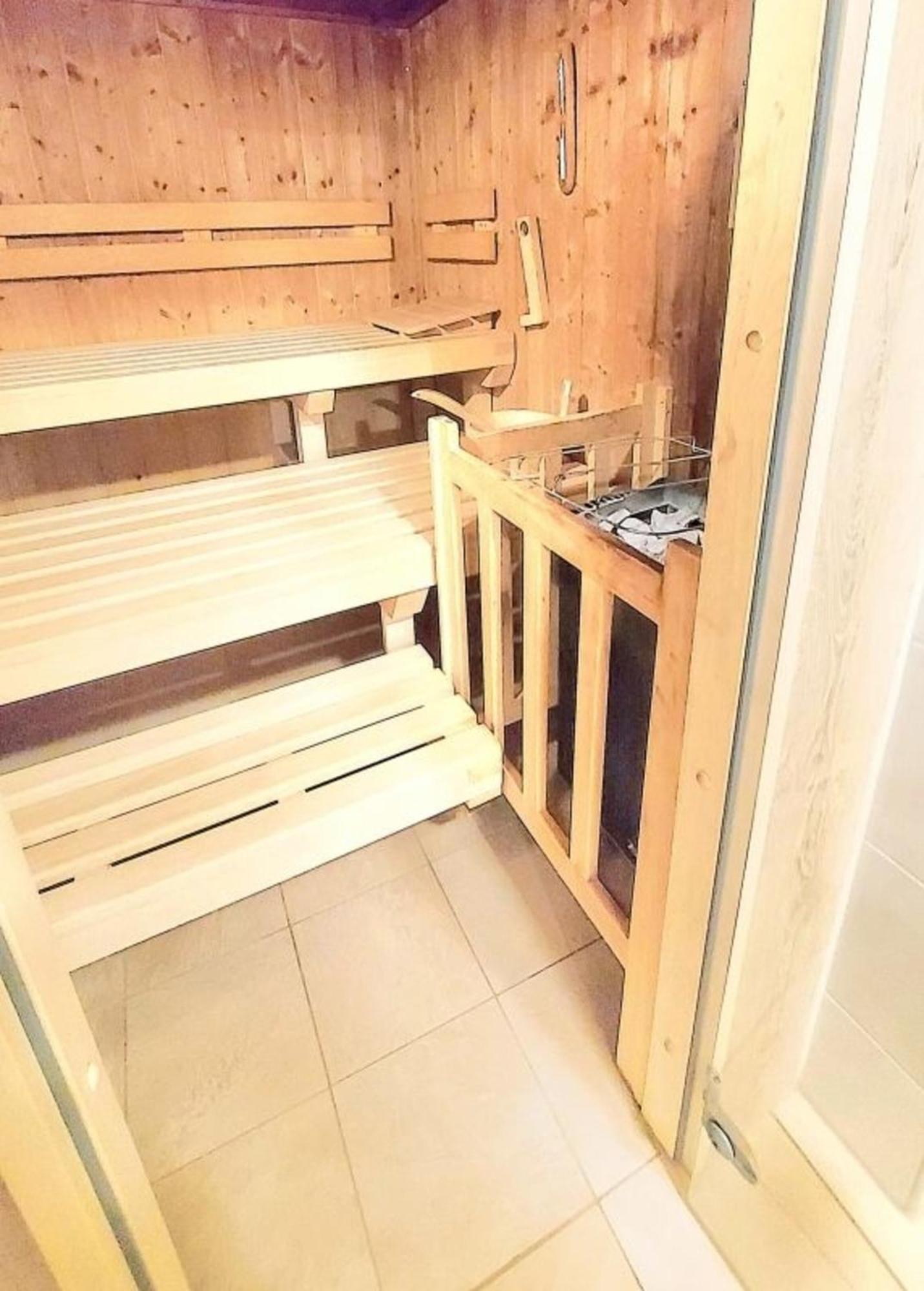 Апартаменты Berg-Juwel Hallenbad Mit Sauna Миссен-Вильхамс Экстерьер фото