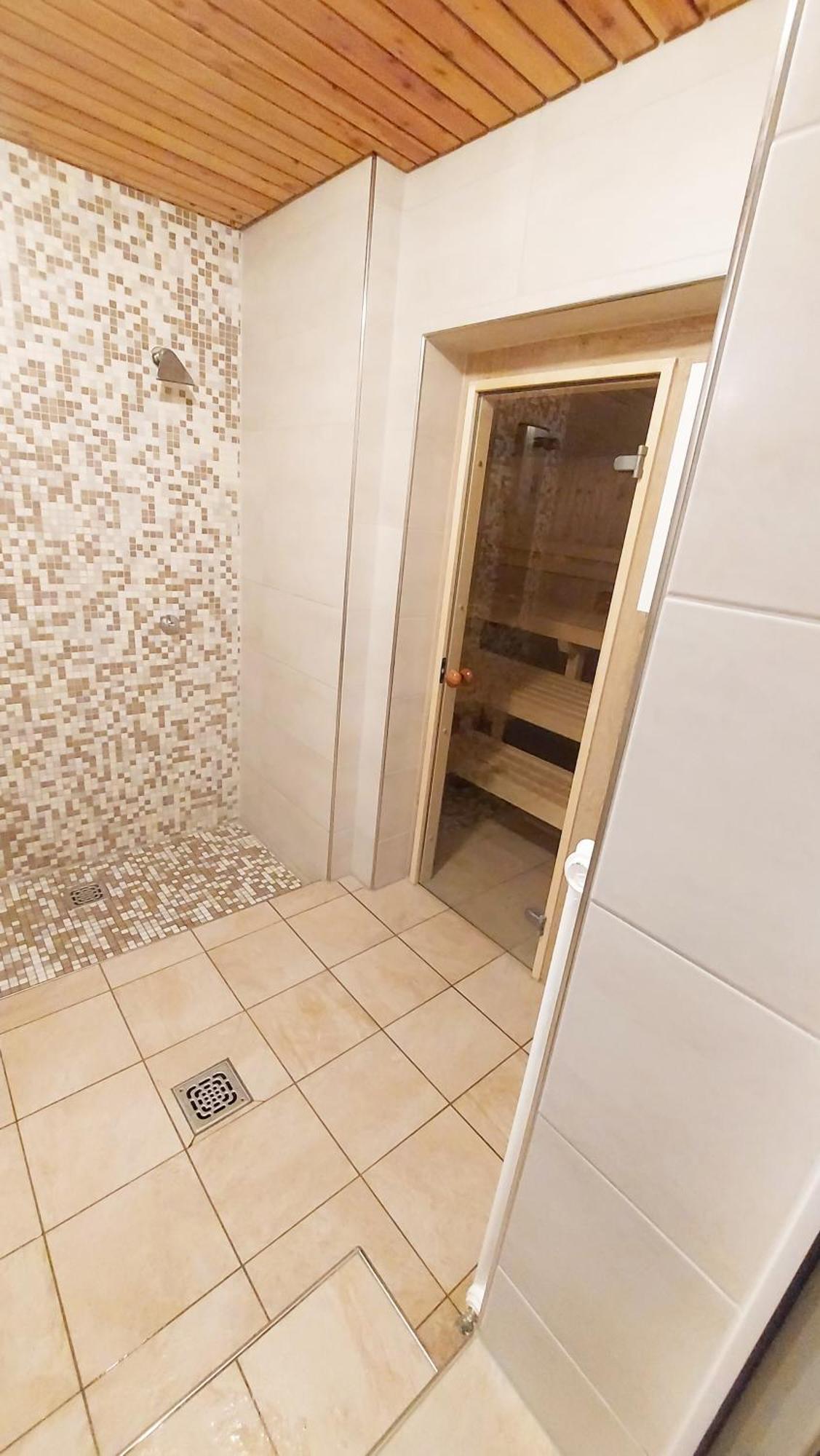 Апартаменты Berg-Juwel Hallenbad Mit Sauna Миссен-Вильхамс Экстерьер фото