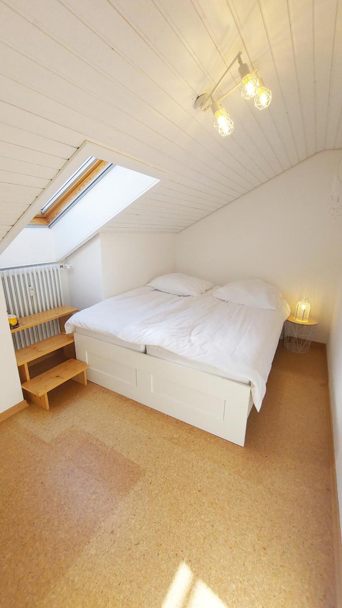 Апартаменты Berg-Juwel Hallenbad Mit Sauna Миссен-Вильхамс Экстерьер фото